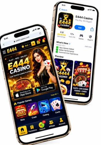e444 game download
