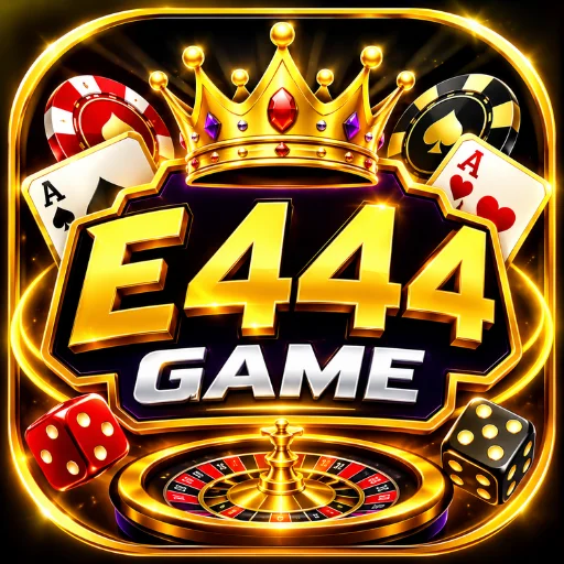 e444 Game Apk