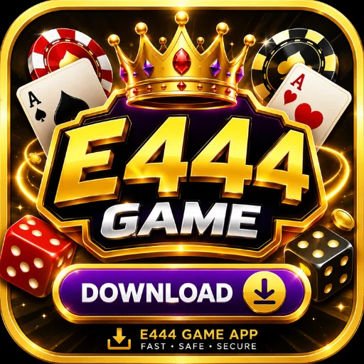 e444 game download