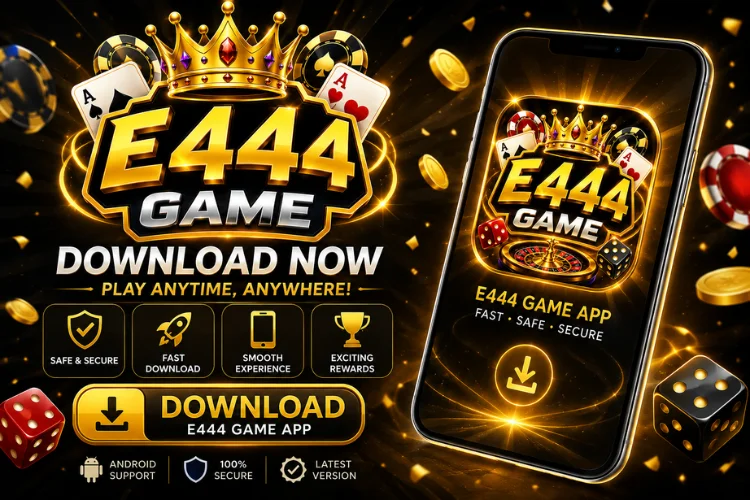 e444 game download